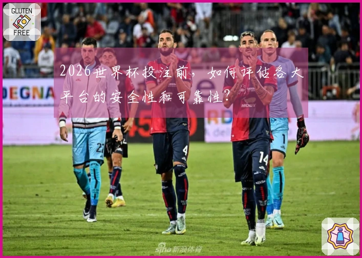 2026世界杯投注前，如何评估各大平台的安全性和可靠性？