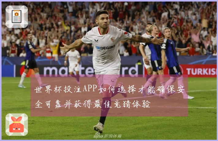 世界杯投注APP如何选择才能确保安全可靠并获得最佳竞猜体验