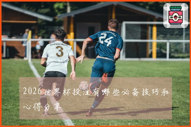 2026世界杯投注有哪些必备技巧和心得分享
