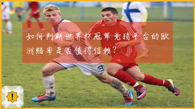 如何判断世界杯冠军竞猜平台的欧洲赔率是否值得信赖？